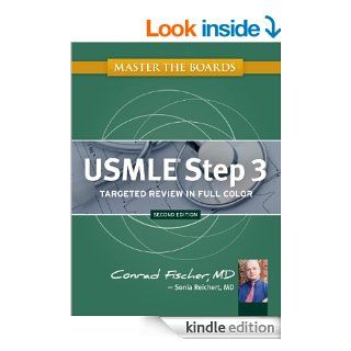 Master the Boards: USMLE Step 3   Kindle edition by Conrad Fischer. Professional & Technical Kindle eBooks @ .