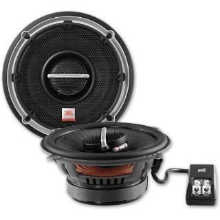 JBL P562 5 1/4" Two Way Power Series Speakers (Pair) : Vehicle Speakers : Car Electronics