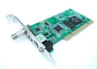 Diamond XtremeTV PVR560 PCI TV Tuner with Remote Control ( PVR560RCPCISB ): Electronics