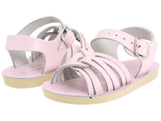 Salt Water Sandal by Hoy Shoes Sun San   Strap Wees (Infant/Toddler) Pink