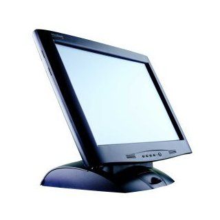 3M 11 91378 225 MicroTouch M1700SS 17 Inch Touchscreen LCD Monitor   USB: Computers & Accessories