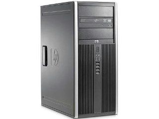 Hewlett Packard 8000 Elite CMT E84003.0G 2 GB 250 GB DVDRW W7P/XPP NV563UT#ABA : Desktop Computers : Electronics