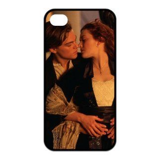 Titanic RUBBER SILICONE Case for iPhone 4, iPhone 4S, Titanic RUBBER iPhone Case AZA Cell Phones & Accessories