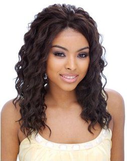 100% Remy Human Hair LISA Wig : Hair Replacement Wigs : Beauty