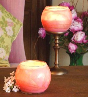 Shop Northern Lights Candles 4" Esque for Breast Cancer Awareness Candle at the  Home Dcor Store. Find the latest styles with the lowest prices from Northern Lights Candles