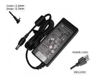 Laptop Notebook Charger forAcer Aspire R7 R7 571 R7 571 6858 R7 571G R7 571G 53338G75ASSAdapter Adaptor Power Supply "Laptop Power" Branded (Power Cord Included): Electronics