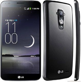 LG G Flex D955 32GB 4G LTE Unlocked GSM Curved Android Phone   Titan Silver: Cell Phones & Accessories