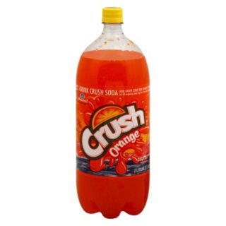 Crush Orange Soda 2 l