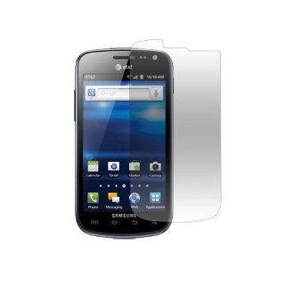 Screen Protector for Samsung Galaxy Exhilarate SGH I577 Cell Phones & Accessories