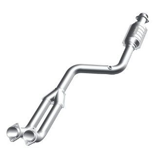 MagnaFlow Exhaust Products 36231 Direct Fit California Catalytic Converter: Automotive