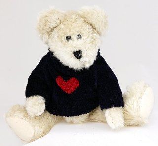 Boyds Samuel Adams Plush Bear Toy Archive Collection: Toys & Games