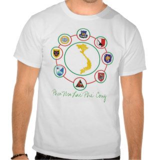 Hoi phu nu lai phi cong shirts