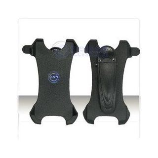 Premium Hard Plastic Belt Clip Carrying Holster for LG Trax CU575 Cell Phones & Accessories