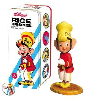 Classic Kelloggs Character Statue #8: Pop: Toys & Games