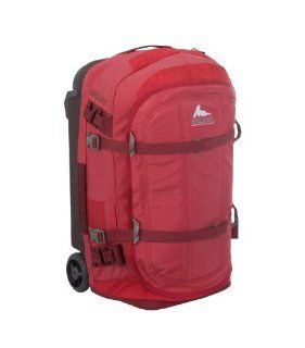 Gregory Alpaca Roller Bag : Outdoor Backpacks : Sports & Outdoors