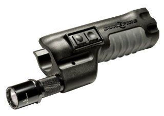 Surefire LED Weaponlight For Mossberg 500 and 590 Shotguns : Tactical Flashlights : Sports & Outdoors