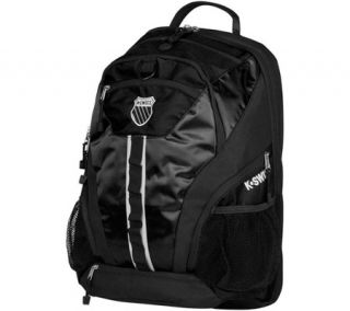 K Swiss Large Backpack