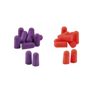 3M 80 Pack Ultra Soft Disposable Earplugs