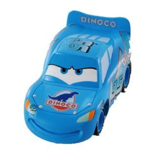 Disney Beat Type S Lightning McQueen Japanese Ver. Pixar Cars: Toys & Games