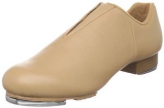 Dance Class Women's JTS601 Split Sole Jazz Tap Shoe: Shoes