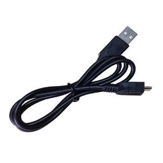 Patuoxun 3 FT Hi Speed USB 2.0 Type A Male / Micro B Male Cable, Black: Computers & Accessories
