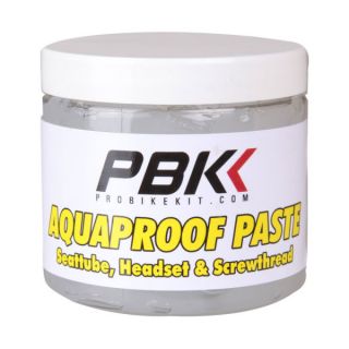 Morgan Blue PBK Waterproof Paste   200ml      Sports & Leisure