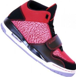 Jordan Men's Flight Club 90's Basketball Shoes Sneakers 602661: Basketball Shoes: Shoes