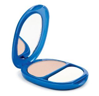 CoverGirl Fresh Complexion Pocket Powder Foundation, Ivory 605, 0.37 Ounce Compact : Foundation Makeup : Beauty
