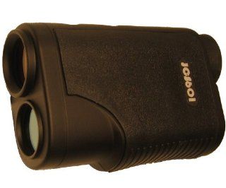 JCS601 7x 650 yard Laser Range Finder For Golf and Hunting : Sports & Outdoors