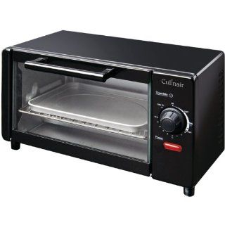 Culinair As601B 700 Watt Toaster Oven: Kitchen & Dining