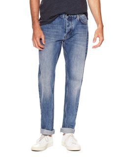 J.M 3 Relaxed Jeans by Jean Machine