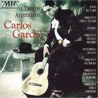 Tangos Argentinos: Music