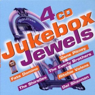 Jukebox Jewels: Music