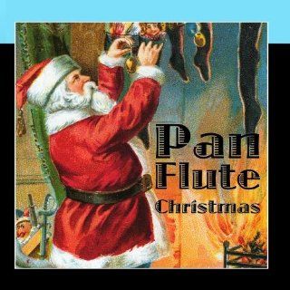 Pan Flute Christmas: Music