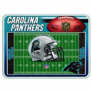 NFL Carolina Panthers Cutting Board: Sports & Outdoors