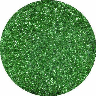 erikonail Fine Glitter Light Green ERI 29: Health & Personal Care