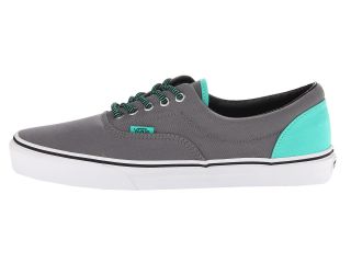 Vans Era Heel Pop Monument Electic Green