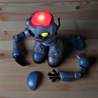 Robot Zombie R/C