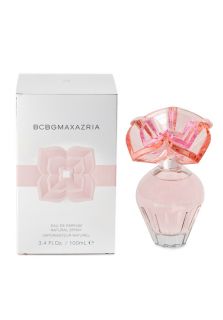BCBG BCBGMAXAZRIA 3.4  Health & Beauty,Eau De Parfum Spray 3.4 oz, Womens Fragrances BCBG Eau De Parfum Health & Beauty