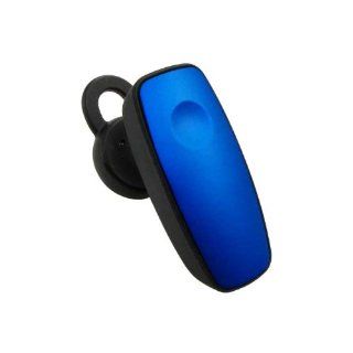 Wireless Technologies BT620 Blue Bluetooth Headset: Cell Phones & Accessories