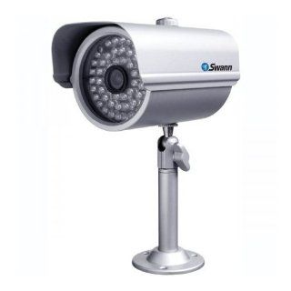 Swann Communications PRO620 Long View Security Camera   Model# SW224P62 : Dome Cameras : Camera & Photo