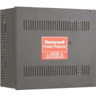 Honeywell Power HPL624 12C 6/12VDC @1.2A or 24VDC @.75A 1.2A PS W 12V Bat & Encl: Camera & Photo