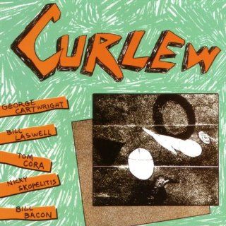 Curlew: 1st Album + Live At CBGB 1980: Music