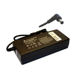 Sony Vaio PCG 624L Compatible Laptop Power AC Adapter Charger: Computers & Accessories