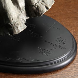 Hobbit: Gandalf the Grey Polystone Statue