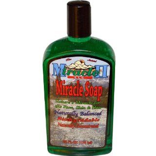 Miracle II Soap, Miracle Soap, 22 fl oz (638 ml): Health & Personal Care