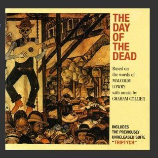 The Day Of The Dead: Music