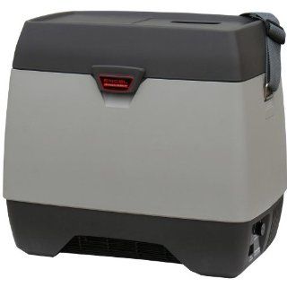 Engel Md14f Portable Fridge And Freezer 15 Quart 12 Volt Dc Gray: Compact Refrigerators: Kitchen & Dining