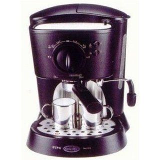 Aroma AEM 646 Espresso Maker: Kitchen & Dining