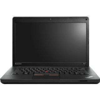 Lenovo ThinkPad Edge E430 627169U 14" LED Notebook   Intel   Core i7 i7 3632QM 2.2GHz   Matte Black : Laptop Computers : Computers & Accessories